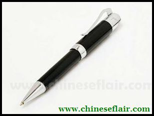 Black Ballpoint Pen| Imitation Mont Blanc Pens